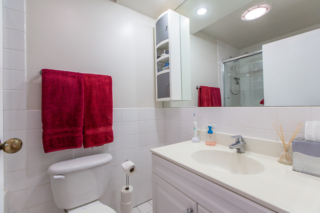 807 Church Street, Unit 410 Evanston, IL 60201 - Photo 9 of 12