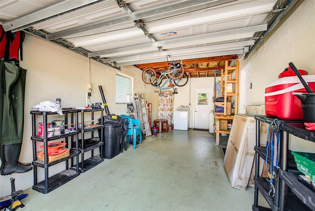 14079 Victoria Road Largo, FL 33774 - Photo 26 of 46 a view of storage and utility room