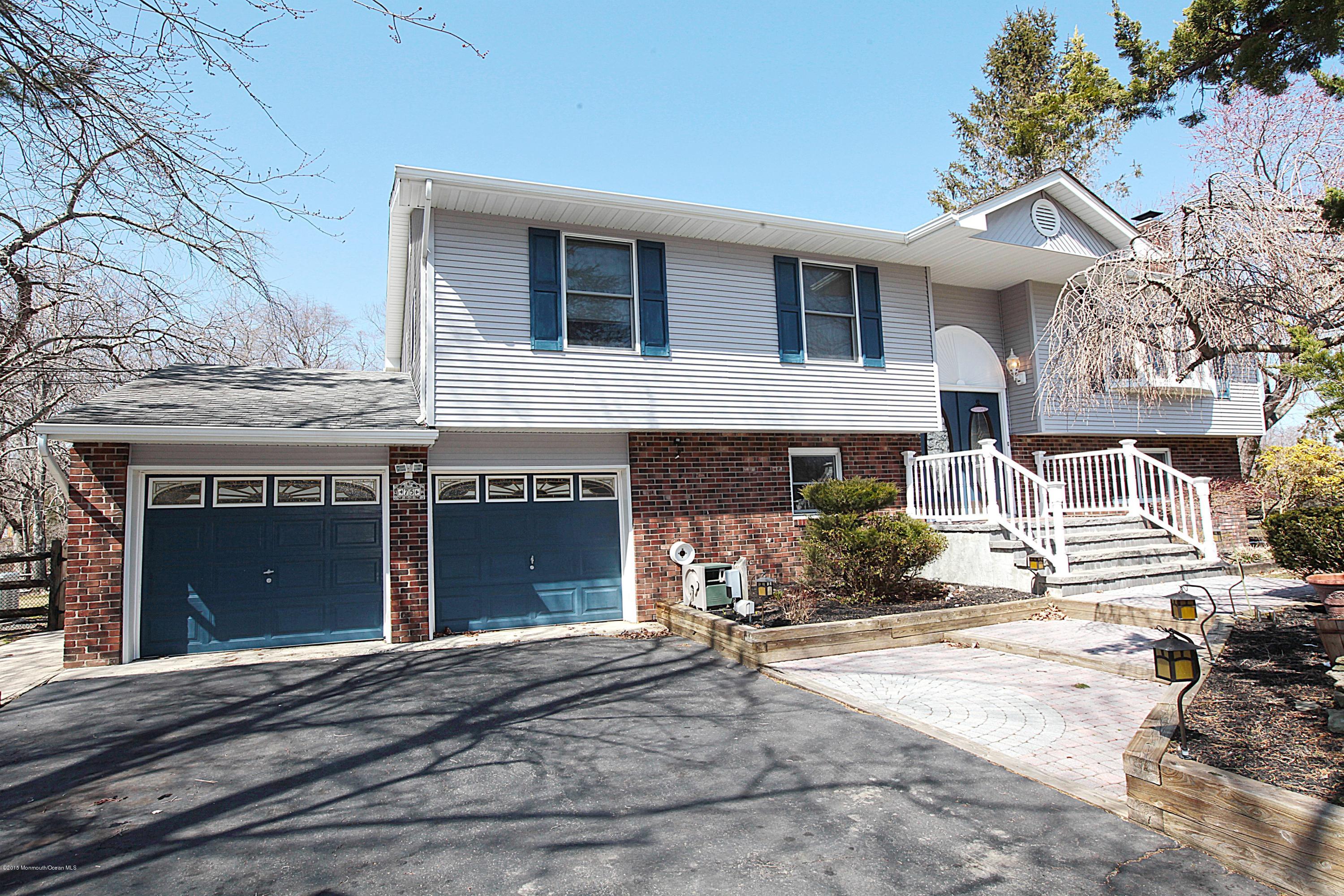 75 Sunnyside Road Howell, NJ 07731 - Photo 1 of 22 001_Front.jpg