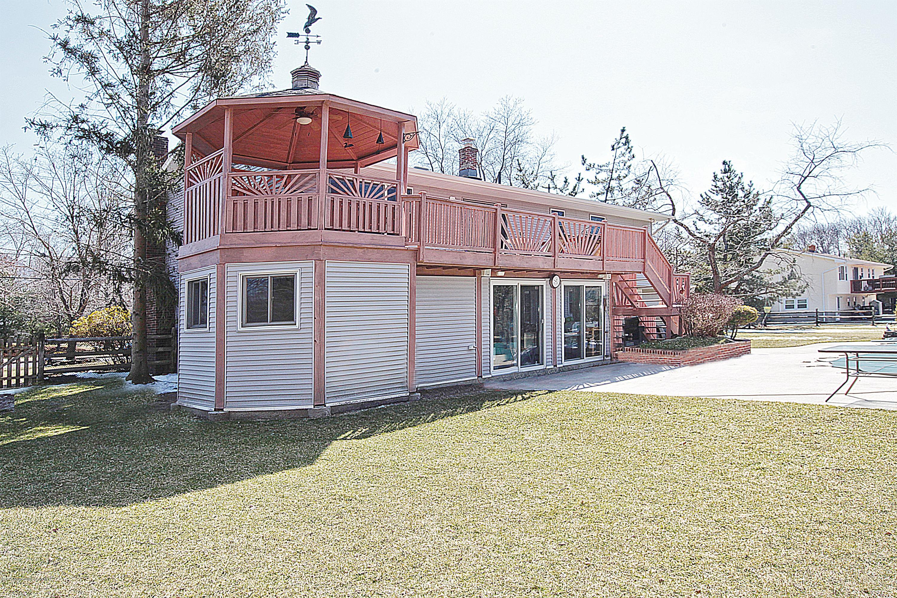 75 Sunnyside Road Howell, NJ 07731 - Photo 16 of 22 025_Back of Home.jpg