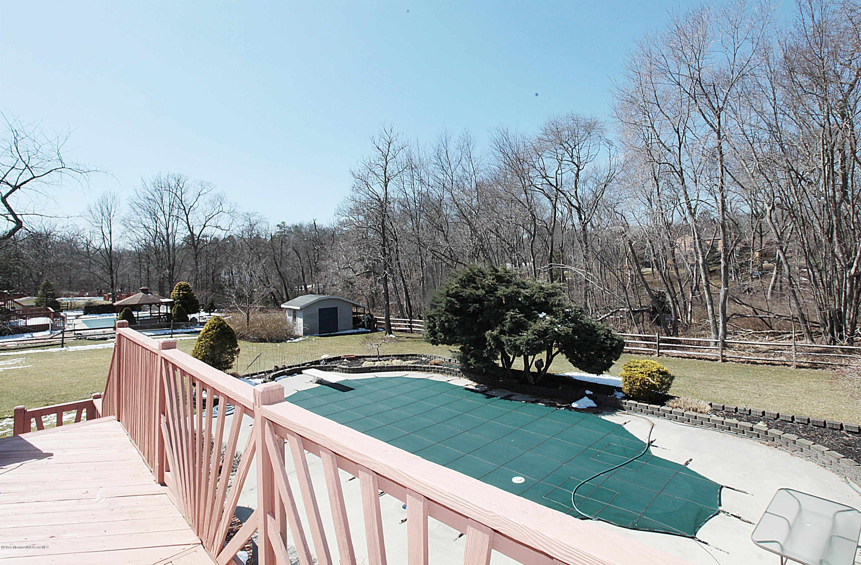 75 Sunnyside Road Howell, NJ 07731 - Photo 17 of 22 027_Deck View.jpg