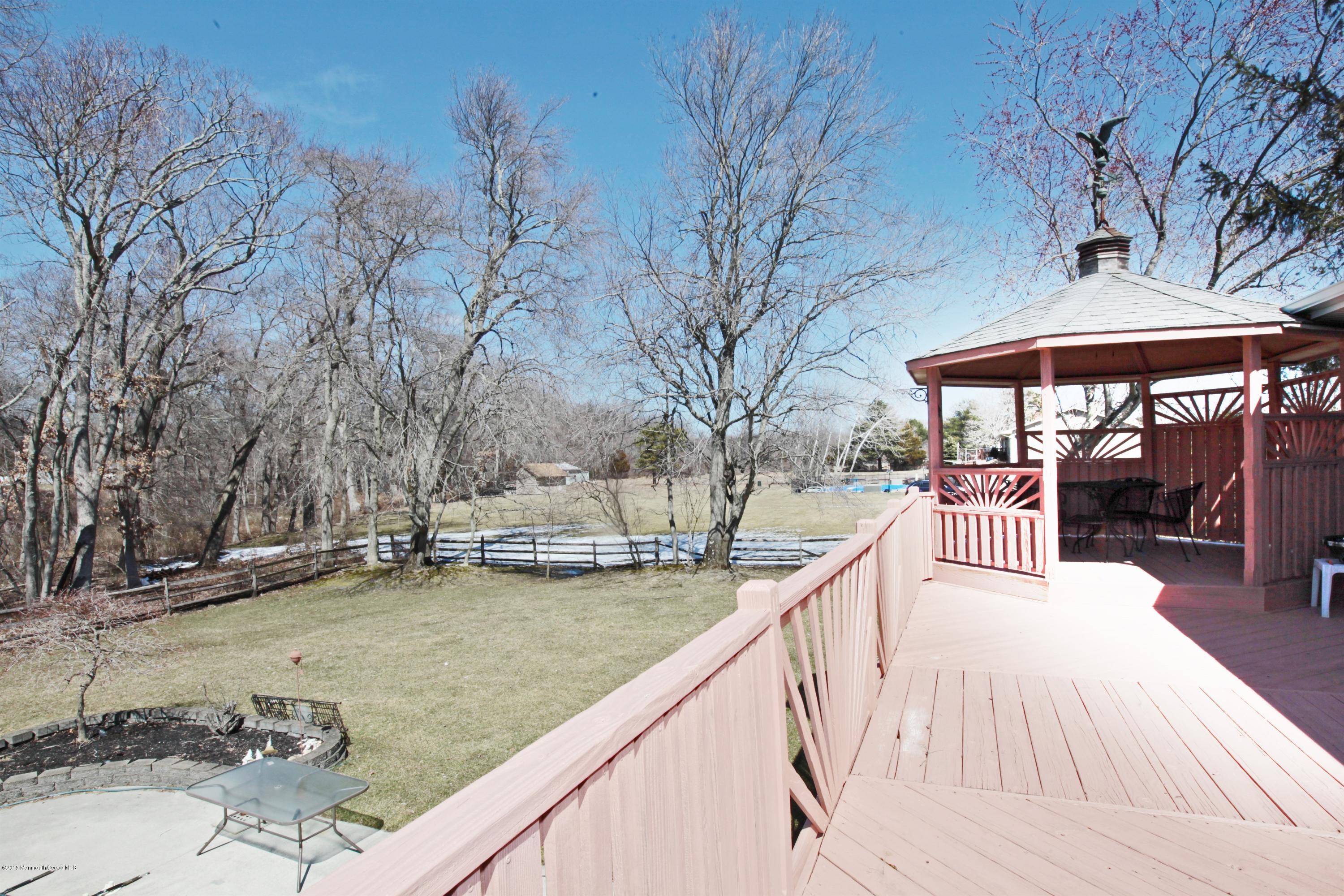 75 Sunnyside Road Howell, NJ 07731 - Photo 18 of 22 028_Deck View.jpg