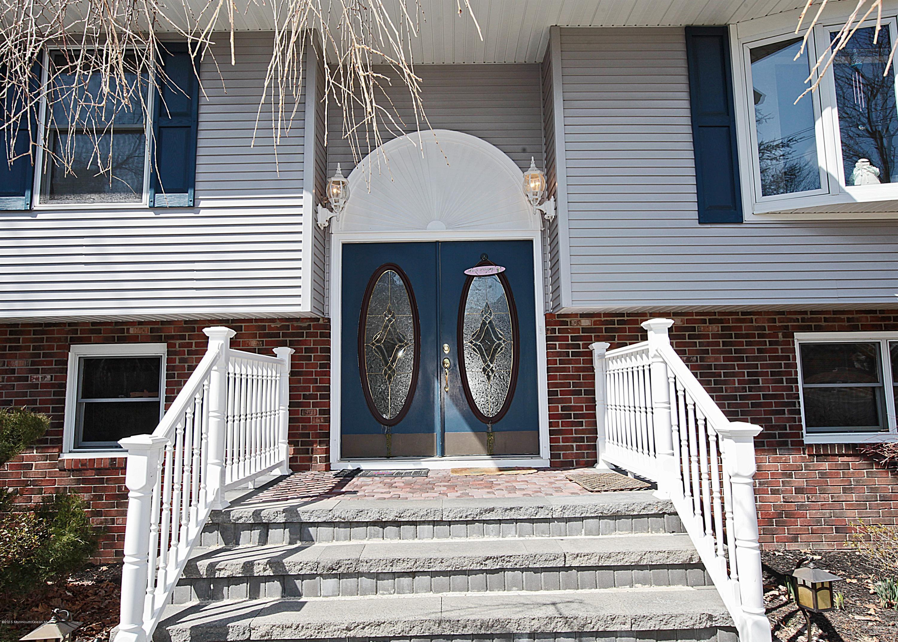 75 Sunnyside Road Howell, NJ 07731 - Photo 21 of 22 003_Front Entry.jpg