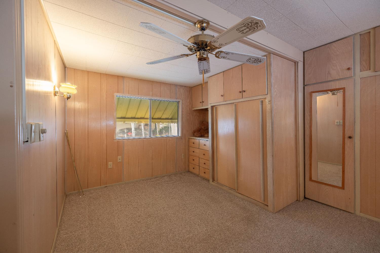 60 Birch Lane Folsom, CA 95630 - Photo 11 of 24 a view of an empty room with a window
