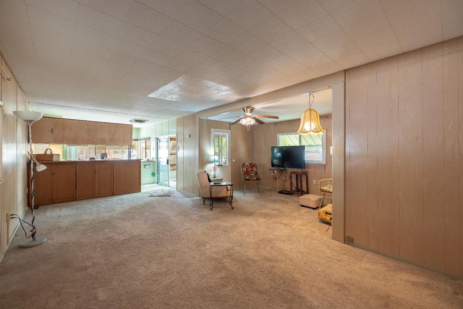 60 Birch Lane Folsom, CA 95630 - Photo 18 of 24 a view of a storage & utility room