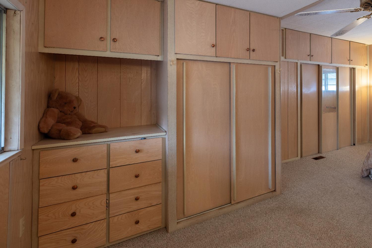 60 Birch Lane Folsom, CA 95630 - Photo 10 of 24 a view of cabinets and window