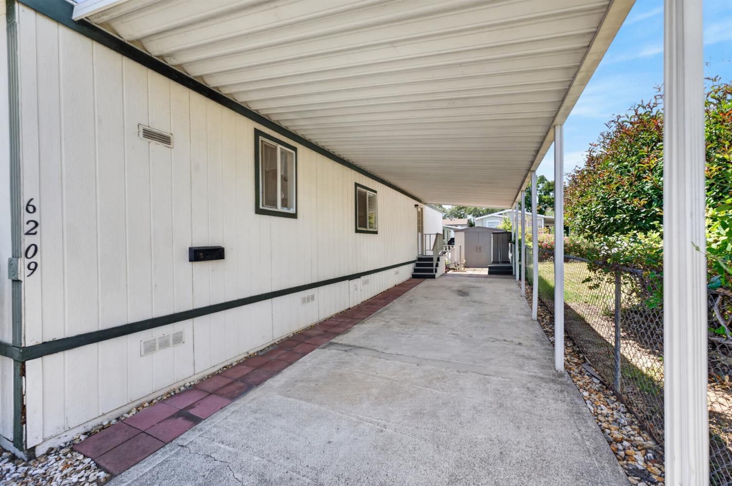 6209 Freedom Lane, Unit 67 Citrus Heights, CA 95621 - Photo 28 of 47