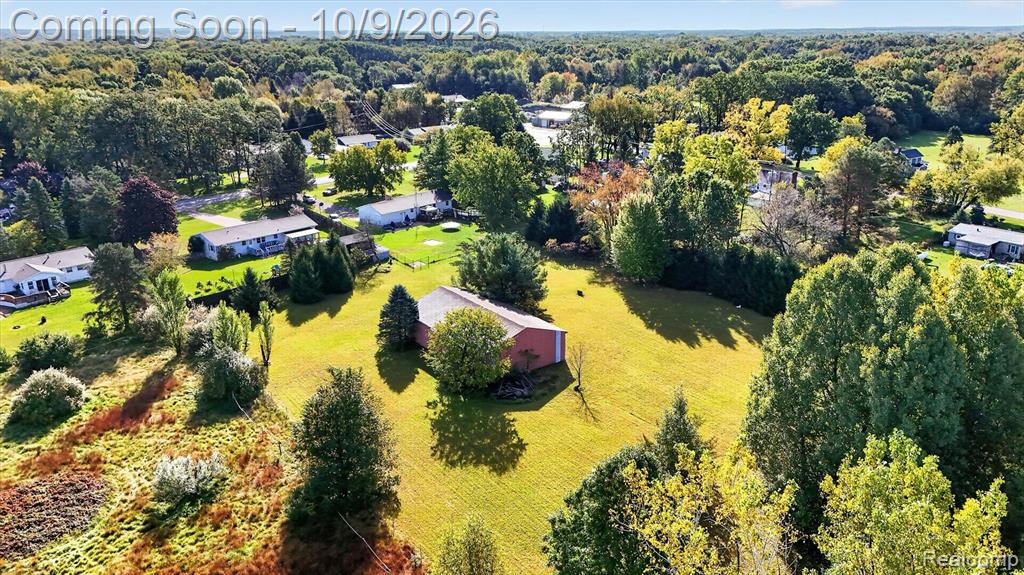 14448 South Duffield Road Byron, MI 48418 - Photo 49 of 57 Gallery Image 49