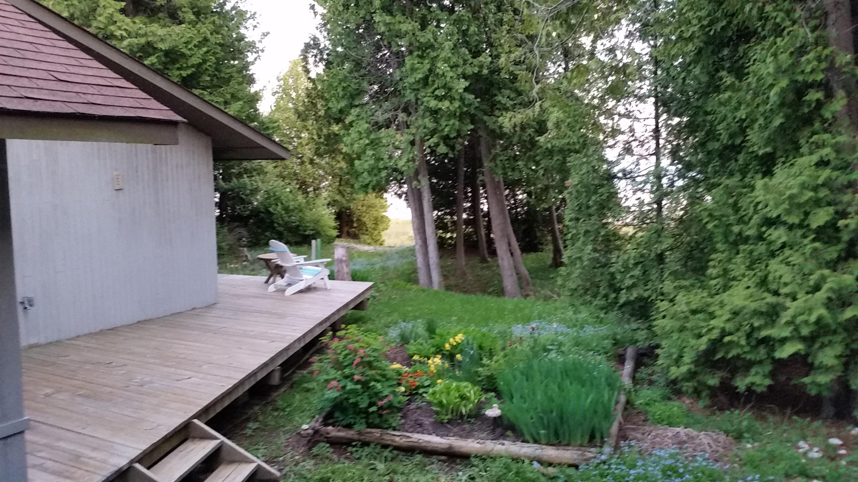 W1803 Gros Cap Road St. Ignace, MI 49781 - Photo 21 of 27 Gallery Image 21