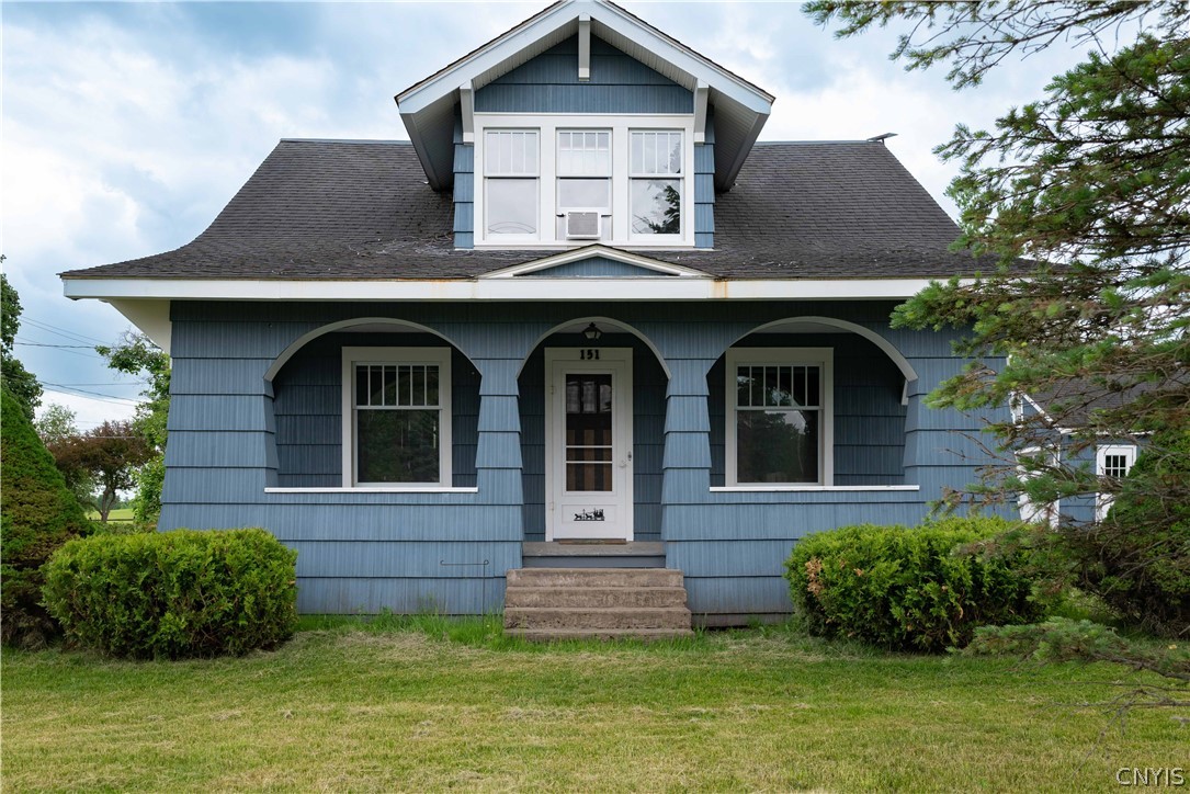 151 South Main Street Manheim, NY 13329 - Photo 1 of 50