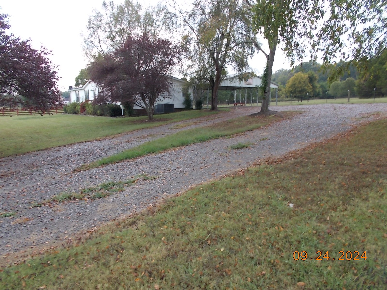 3354 Linwood Road Watertown, TN 37184 - Photo 12 of 54 a view of a field with trees