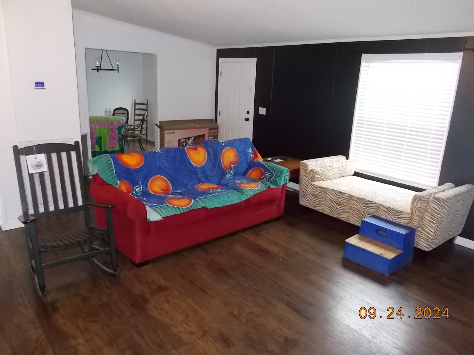 3354 Linwood Road Watertown, TN 37184 - Photo 39 of 54 a living room with furniture and a window