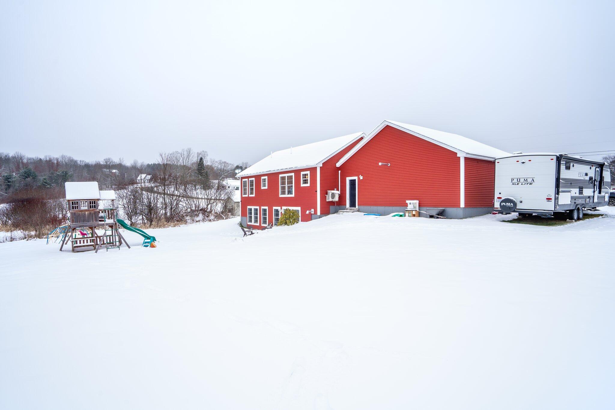 667 Newburgh Road Hermon, ME 04401 - Photo 5 of 52 44-web-or-mls-DSC00616