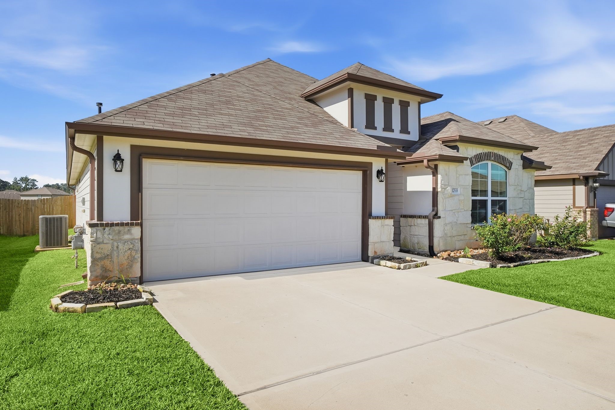 12533 Morning Hill Pass Magnolia, TX 77354 - Photo 2 of 30