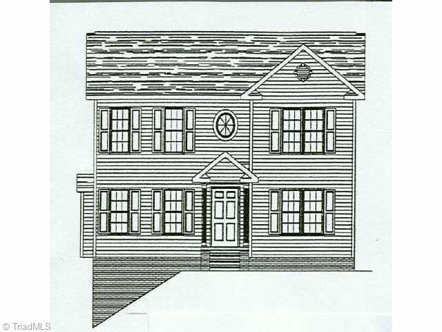 124 Laurel Oak Ranch High Point, NC 27265 - Photo 2 of 2 Other.