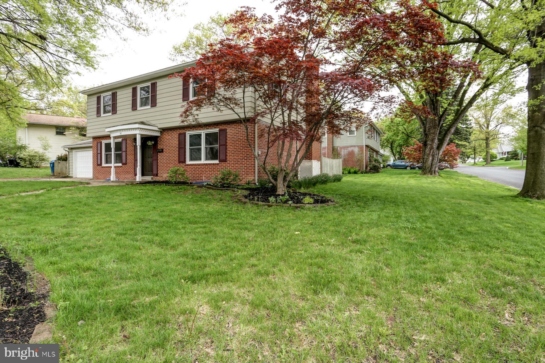 43 Gale Road Camp Hill, PA 17011 - Photo 43 of 45 Gallery Image 43