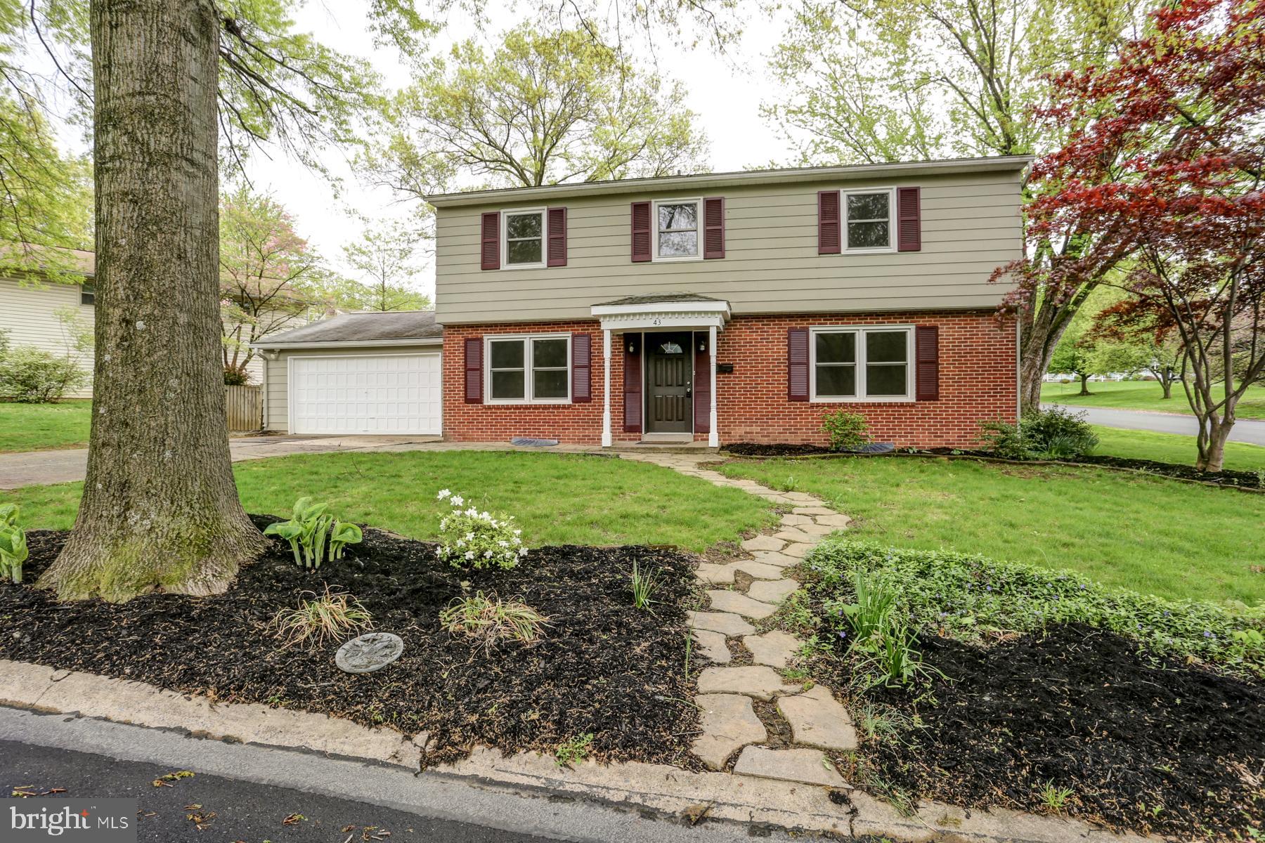 43 Gale Road Camp Hill, PA 17011 - Photo 44 of 45 Gallery Image 44