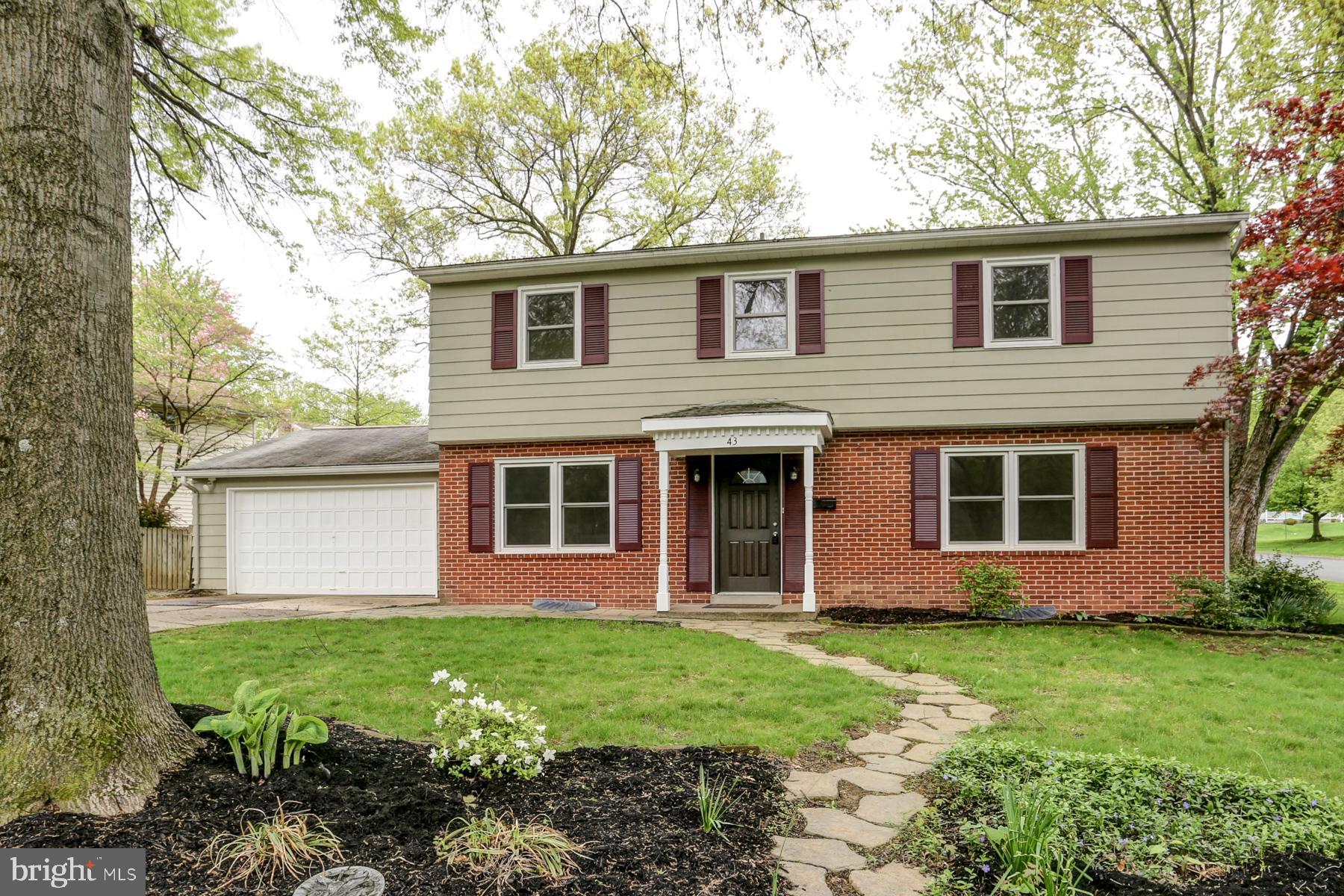 43 Gale Road Camp Hill, PA 17011 - Photo 45 of 45 Gallery Image 45