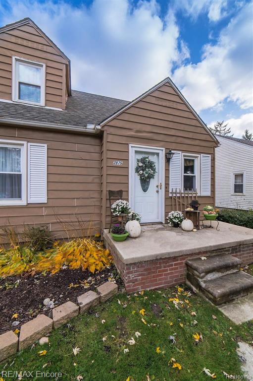 2875 Devondale Road Rochester, MI 48309 - Photo 3 of 42