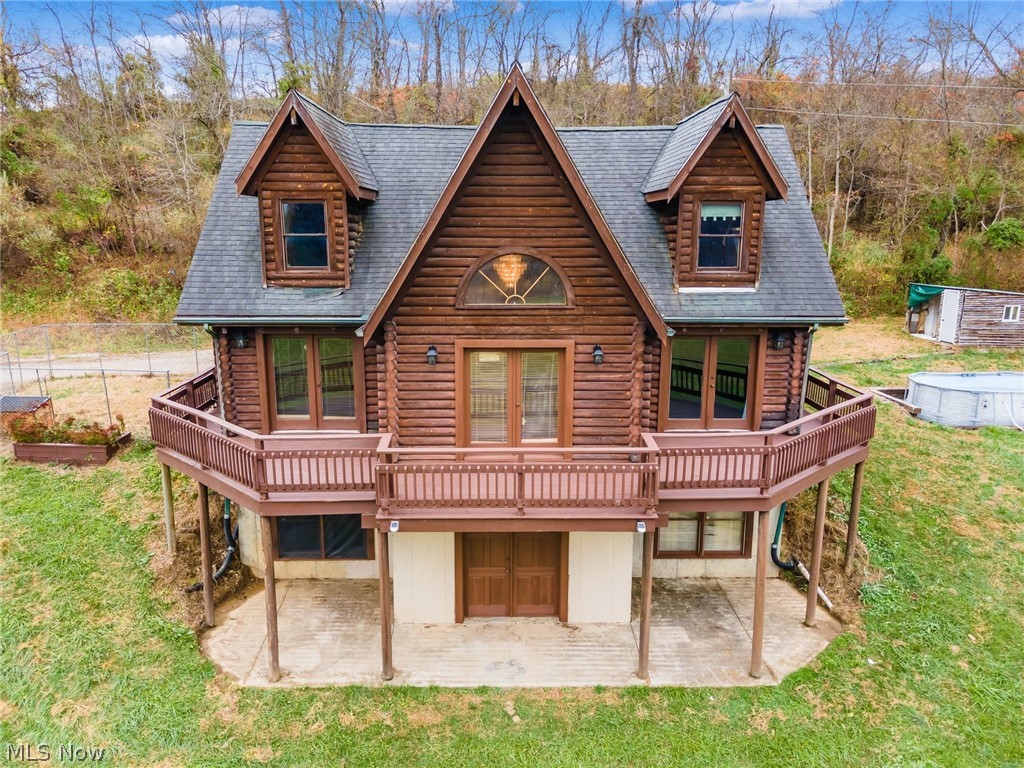 283 Lewis Road Jackson, OH 45640 - Photo 35 of 35 Gallery Image 35