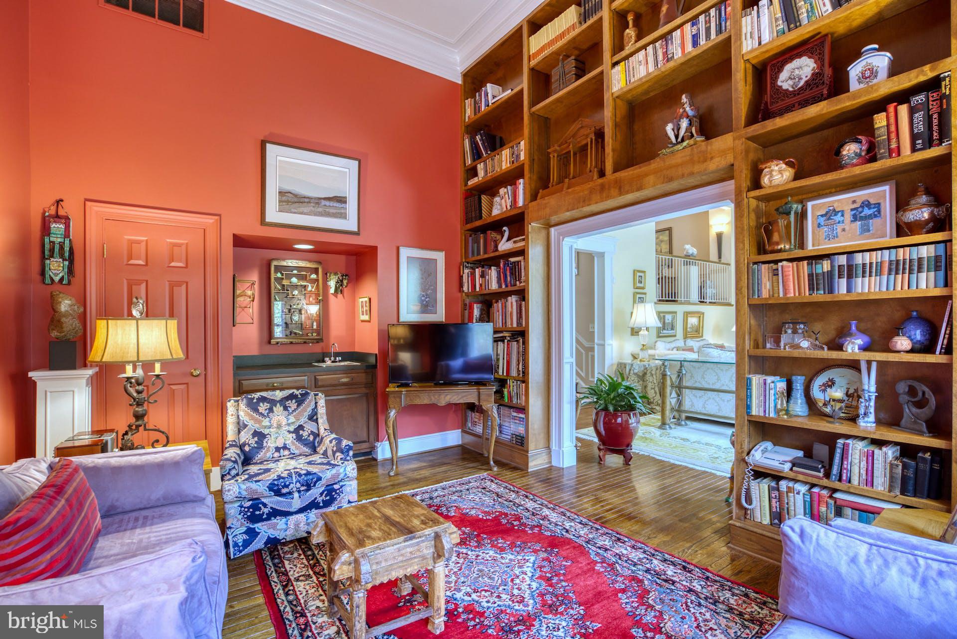 1324 Skipwith Road McLean, VA 22101 - Photo 11 of 54