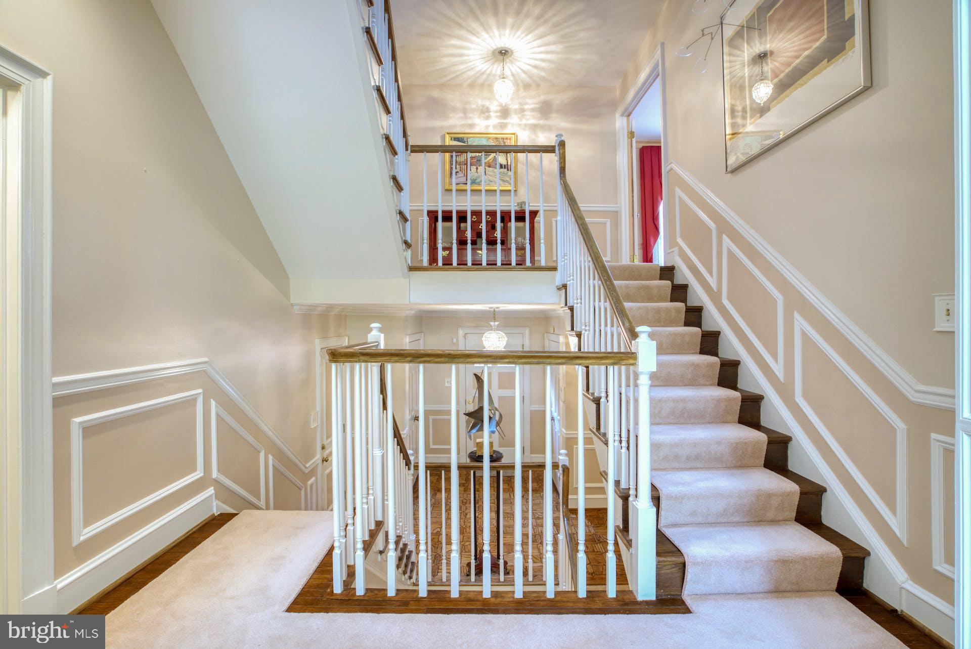 1324 Skipwith Road McLean, VA 22101 - Photo 13 of 54