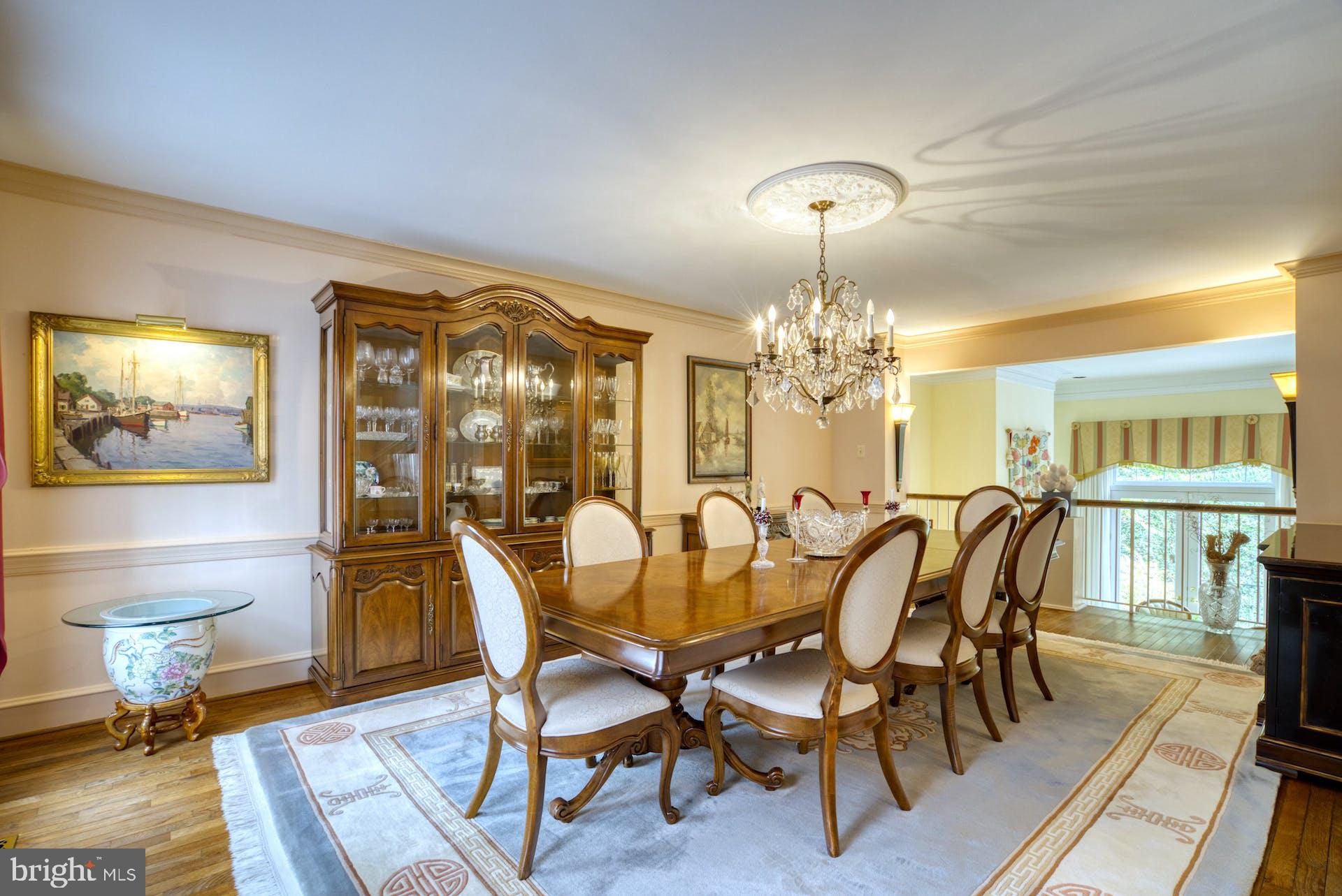 1324 Skipwith Road McLean, VA 22101 - Photo 14 of 54