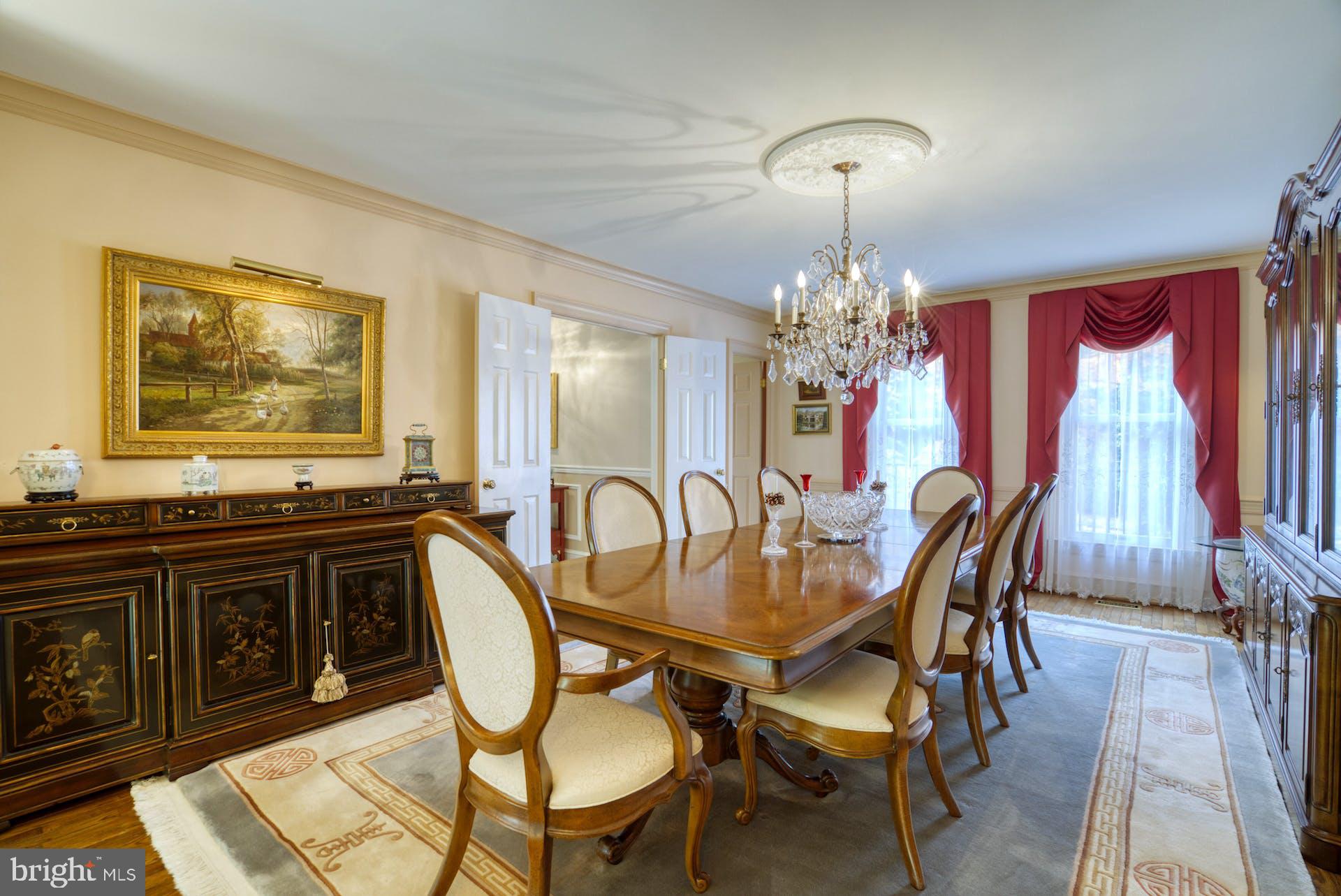 1324 Skipwith Road McLean, VA 22101 - Photo 15 of 54