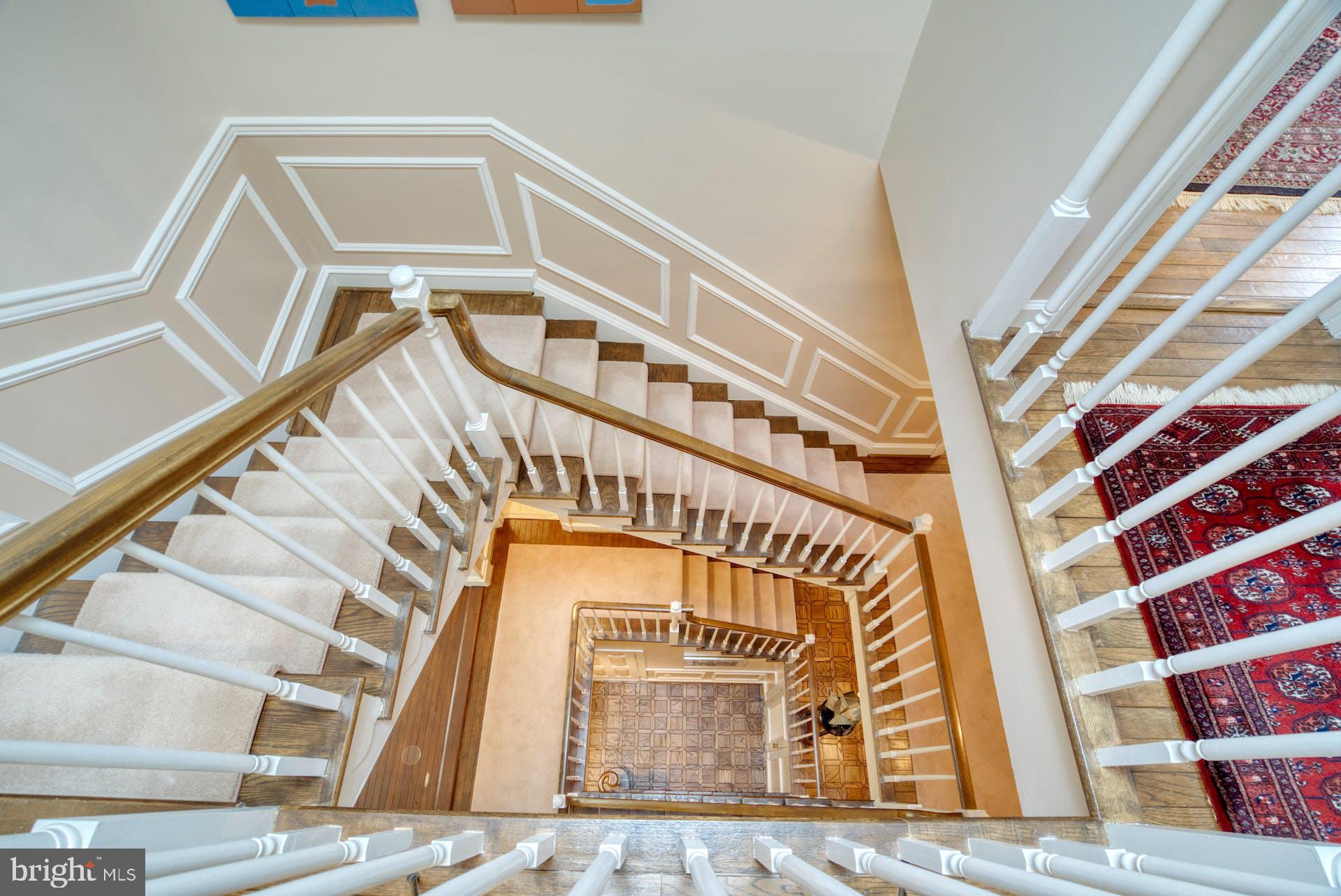 1324 Skipwith Road McLean, VA 22101 - Photo 37 of 54