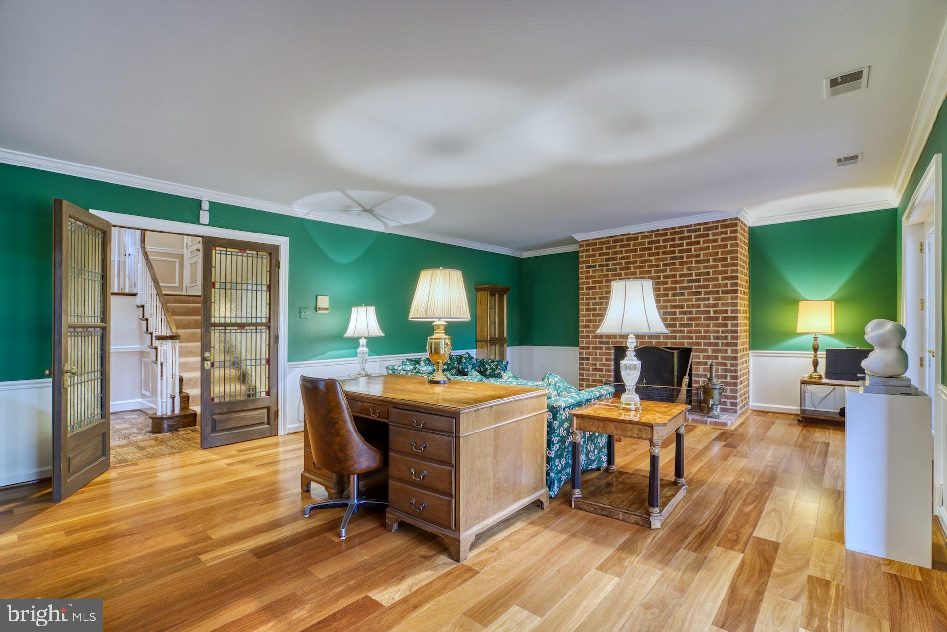 1324 Skipwith Road McLean, VA 22101 - Photo 38 of 54