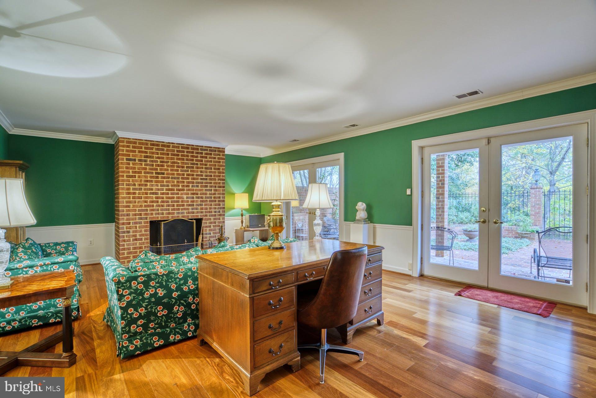 1324 Skipwith Road McLean, VA 22101 - Photo 40 of 54