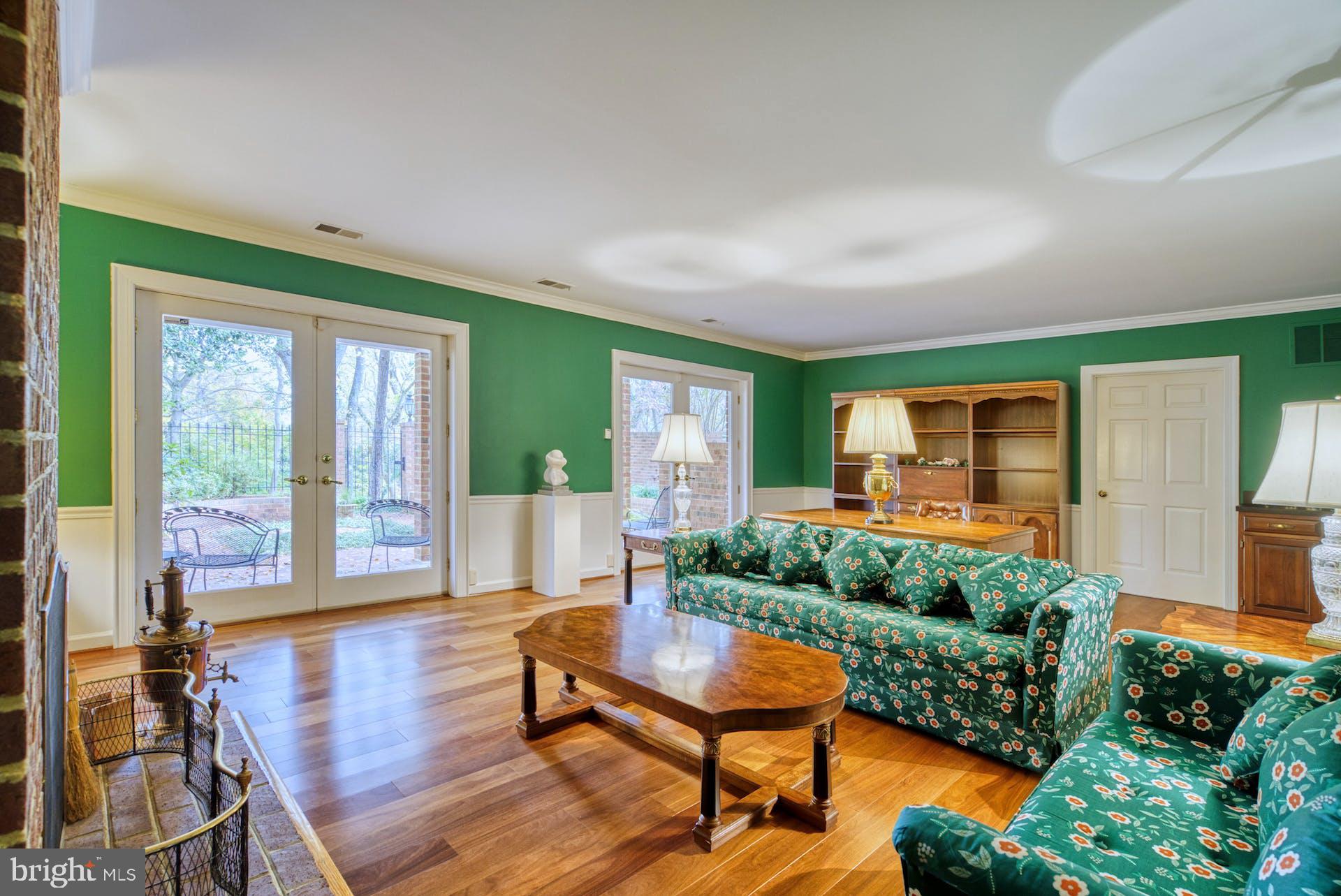 1324 Skipwith Road McLean, VA 22101 - Photo 41 of 54