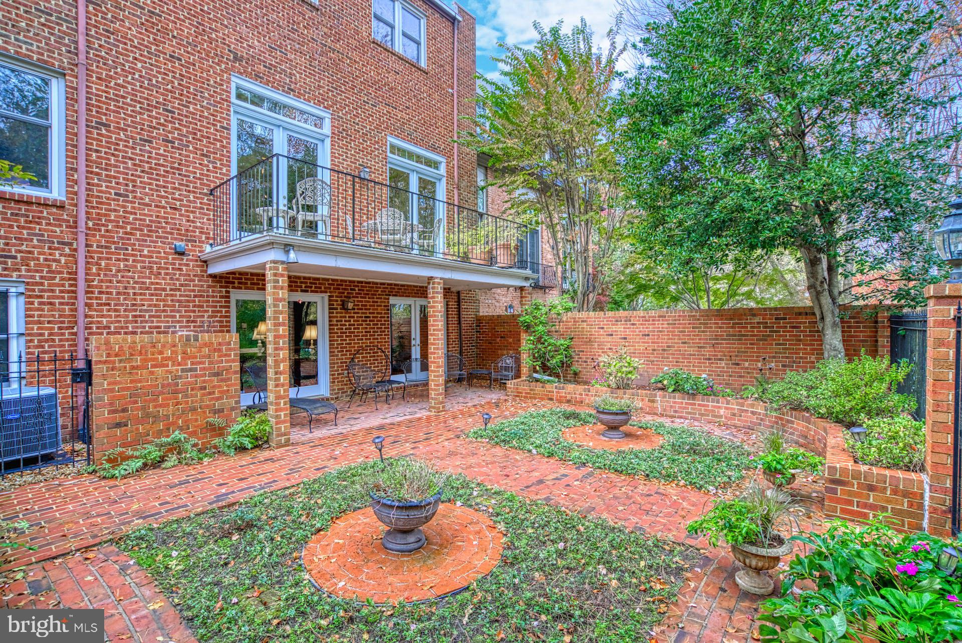 1324 Skipwith Road McLean, VA 22101 - Photo 47 of 54