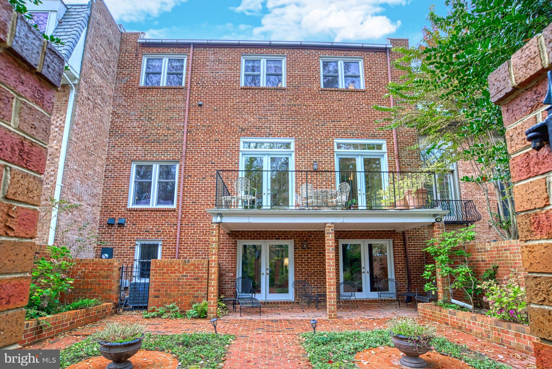 1324 Skipwith Road McLean, VA 22101 - Photo 49 of 54