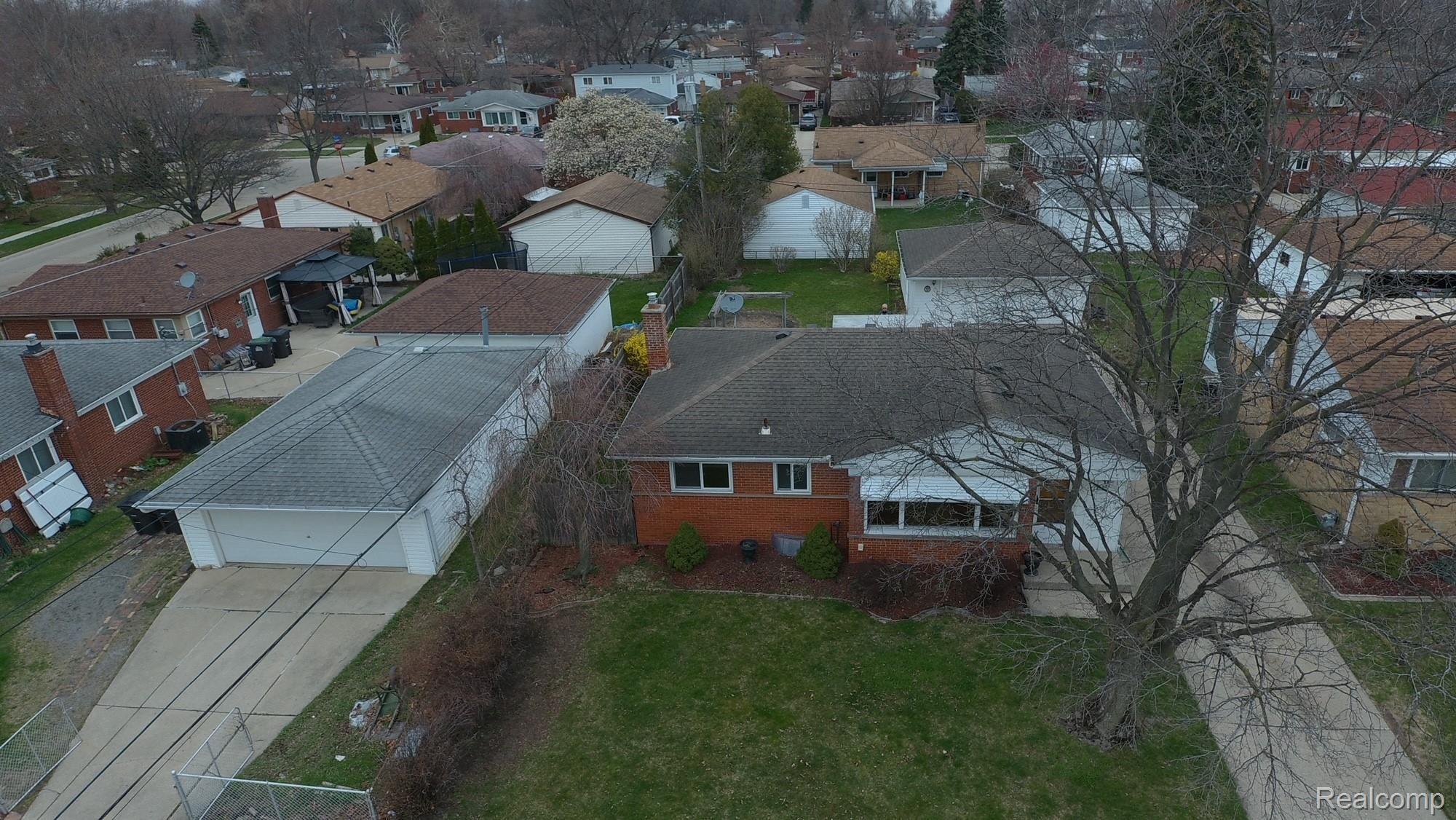 24924 Crowley Street Taylor, MI 48180 - Photo 3 of 14 IMG_7046.JPG
