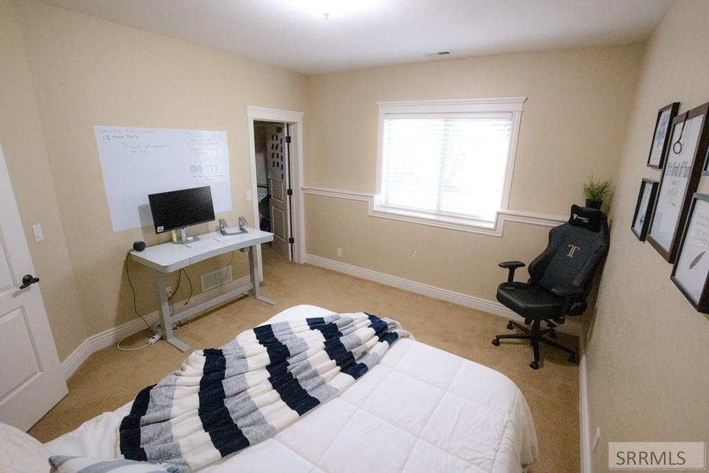 354 Eagle Summit Street Rexburg, ID 83440 - Photo 32 of 45 Bedroom #2