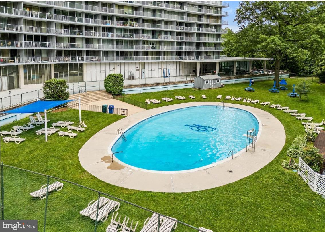 3900 West Ford Road, Unit 14S Philadelphia, PA 19131 - Photo 4 of 22