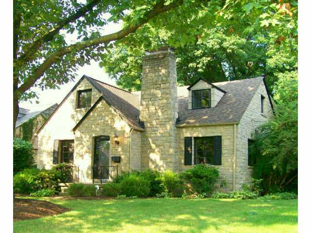 95 North Merkle Road Bexley, OH 43209 - Photo 1 of 10