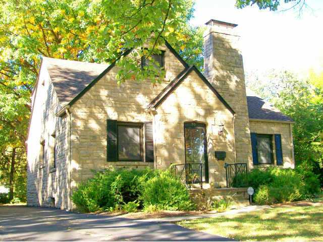 95 North Merkle Road Bexley, OH 43209 - Photo 2 of 10