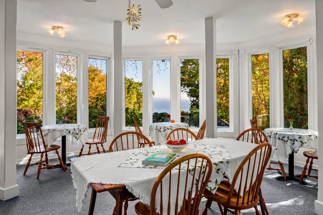 $1,450,000 | 33 Sea View Drive, Lincolnville, ME 04849