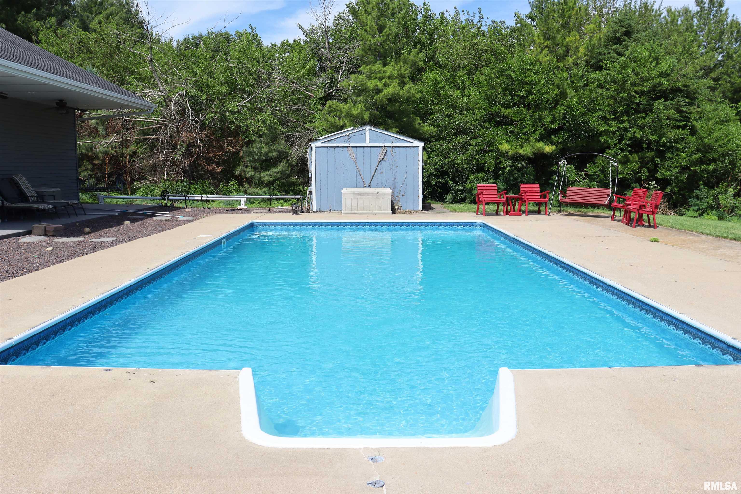 1157 East Guth Road Washington, IL 61571 - Photo 63 of 74