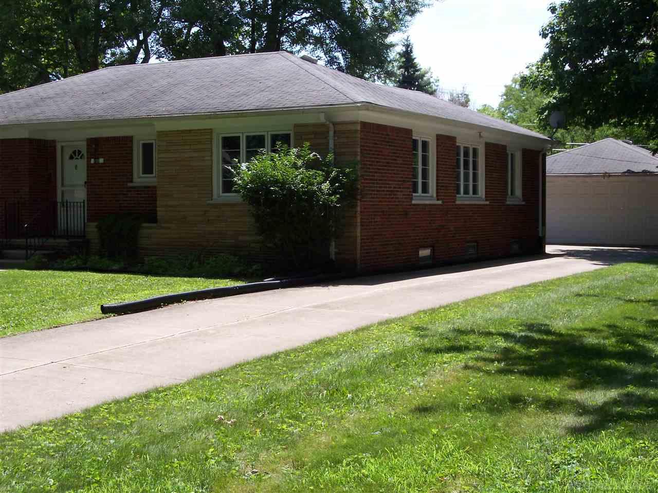 120 Riverside Drive Mount Clemens, MI 48043 - Photo 22 of 31 Exterior Drive