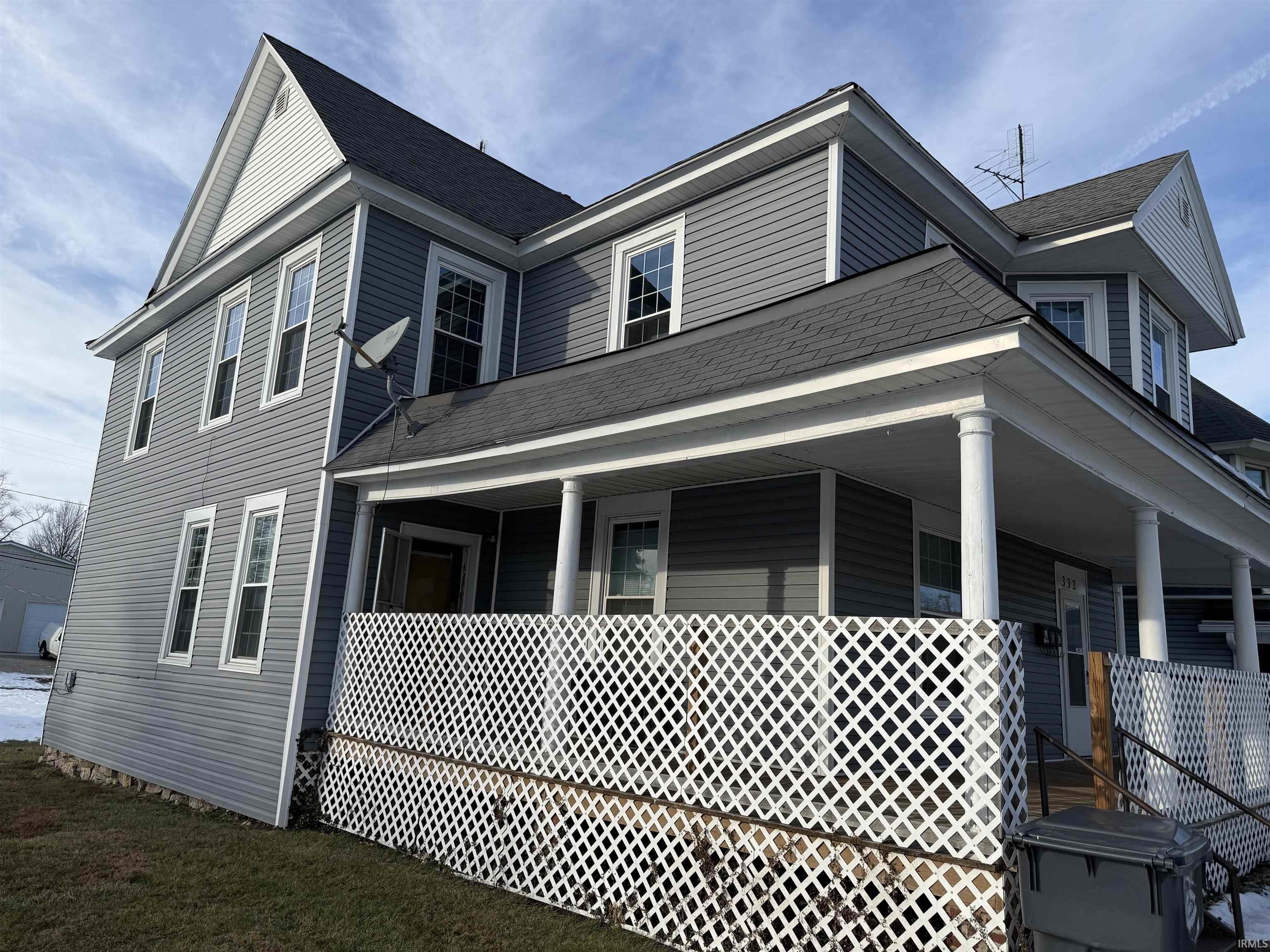 332 South Main Street Montpelier, IN 47359 - Photo 15 of 20