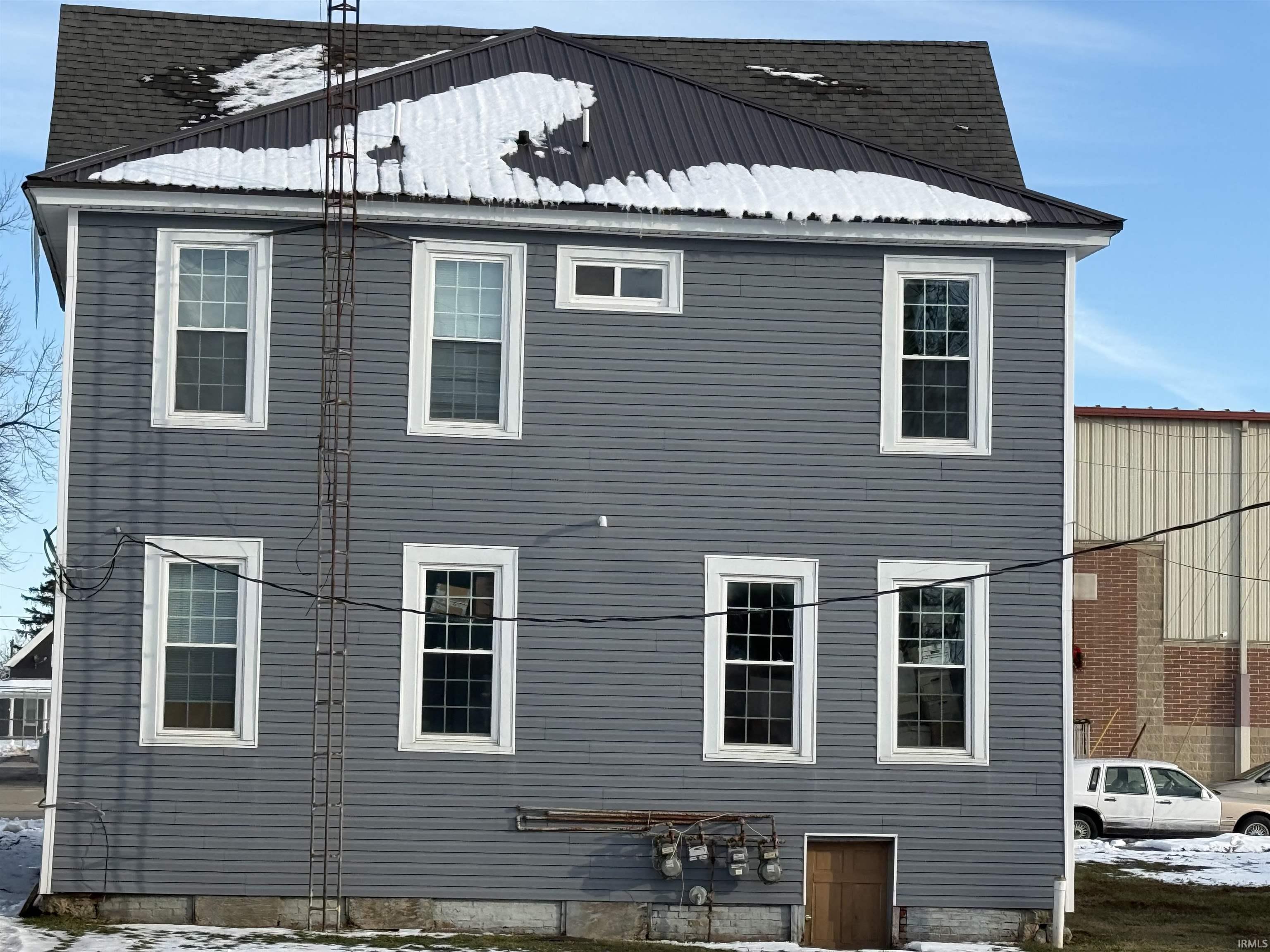 332 South Main Street Montpelier, IN 47359 - Photo 16 of 20