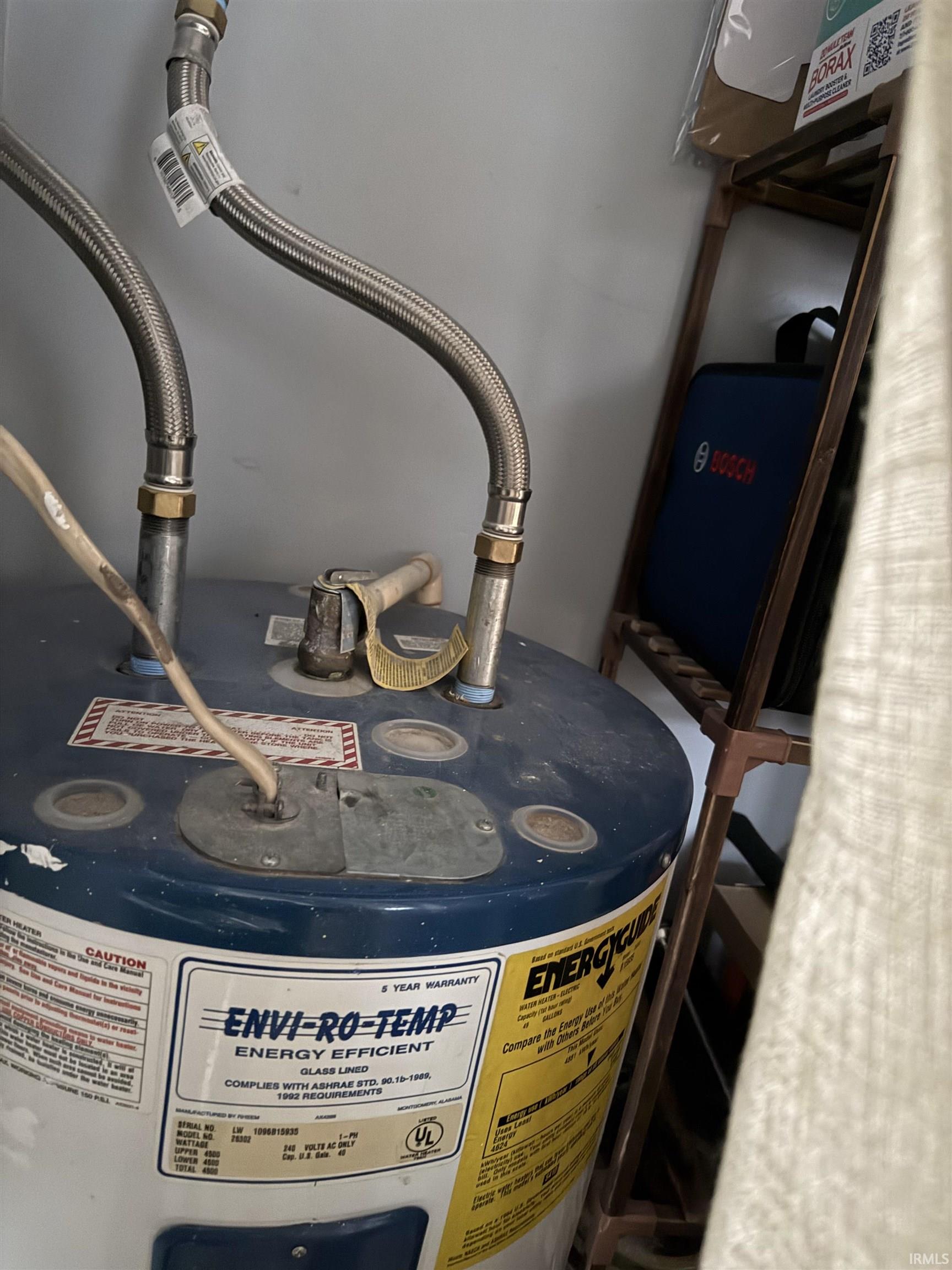 332 South Main Street Montpelier, IN 47359 - Photo 17 of 20