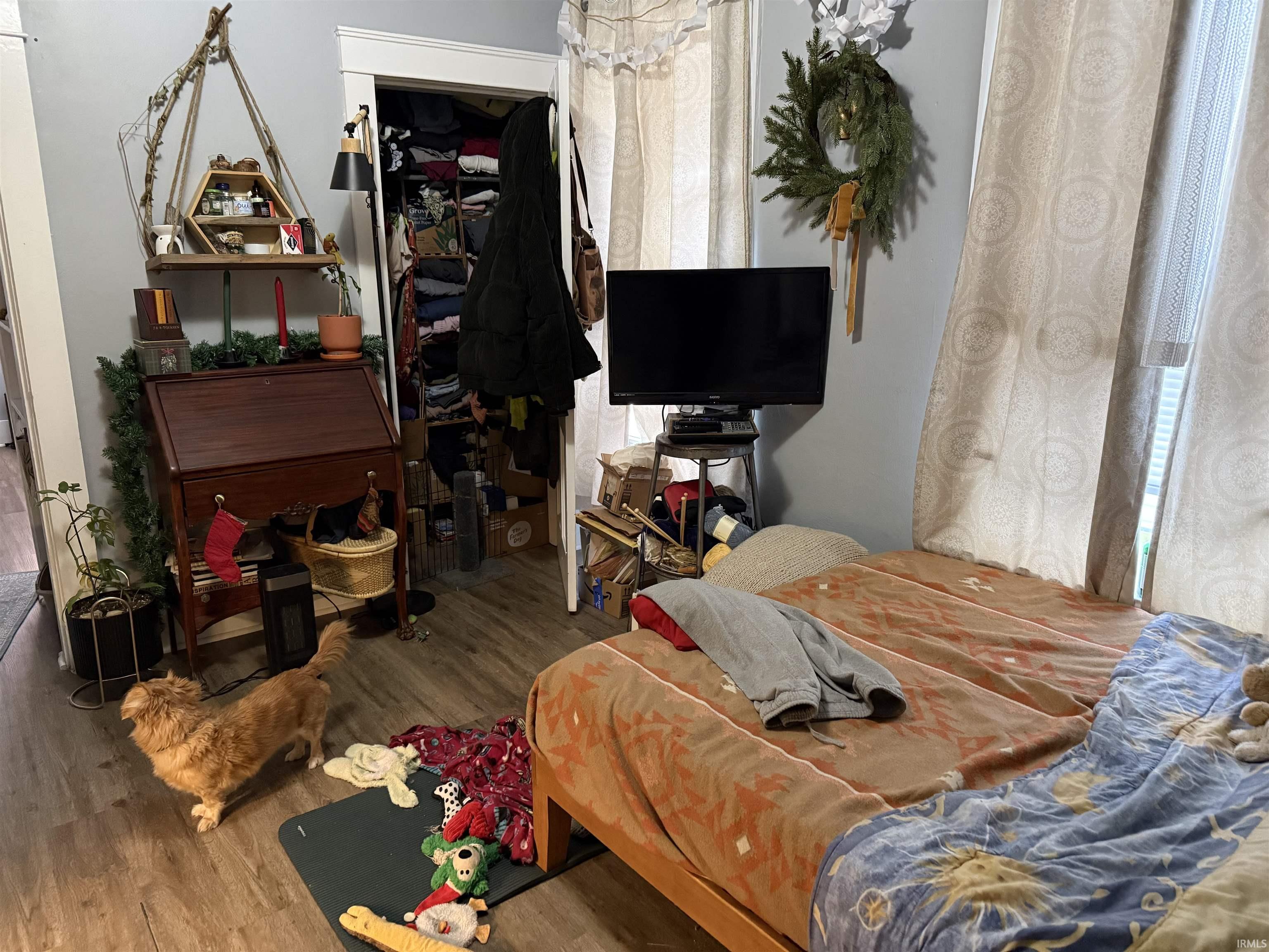 332 South Main Street Montpelier, IN 47359 - Photo 2 of 20