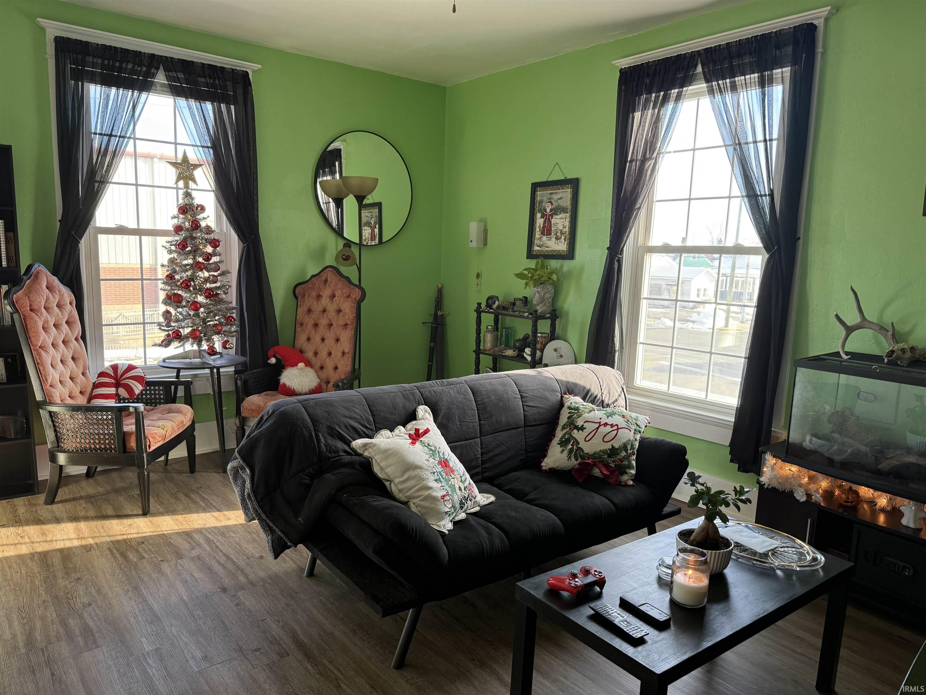 332 South Main Street Montpelier, IN 47359 - Photo 7 of 20