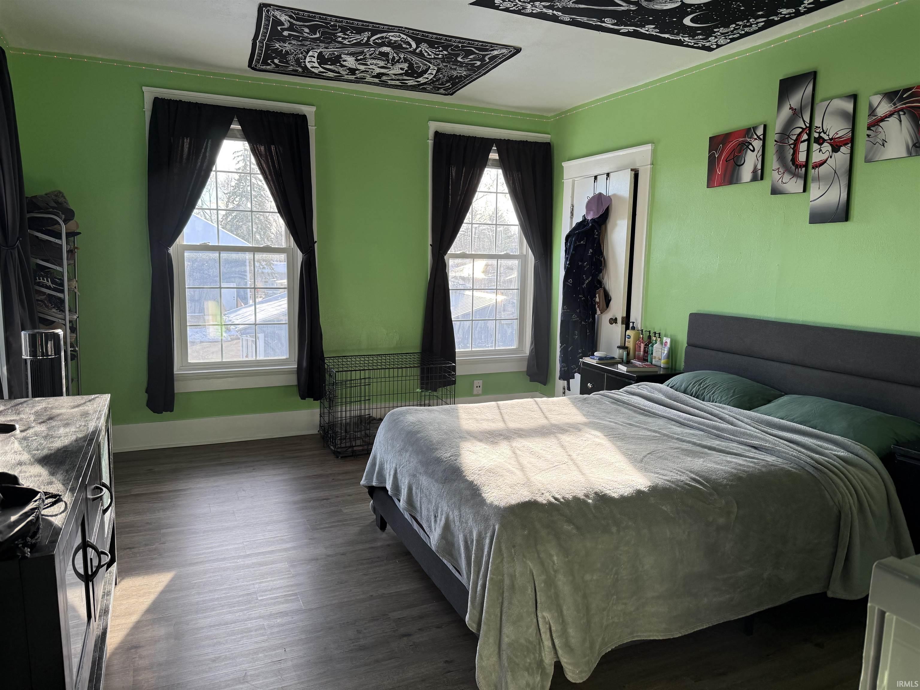 332 South Main Street Montpelier, IN 47359 - Photo 9 of 20