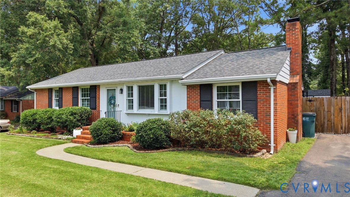 9710 Overhill Road Henrico, VA 23229 - Photo 2 of 43