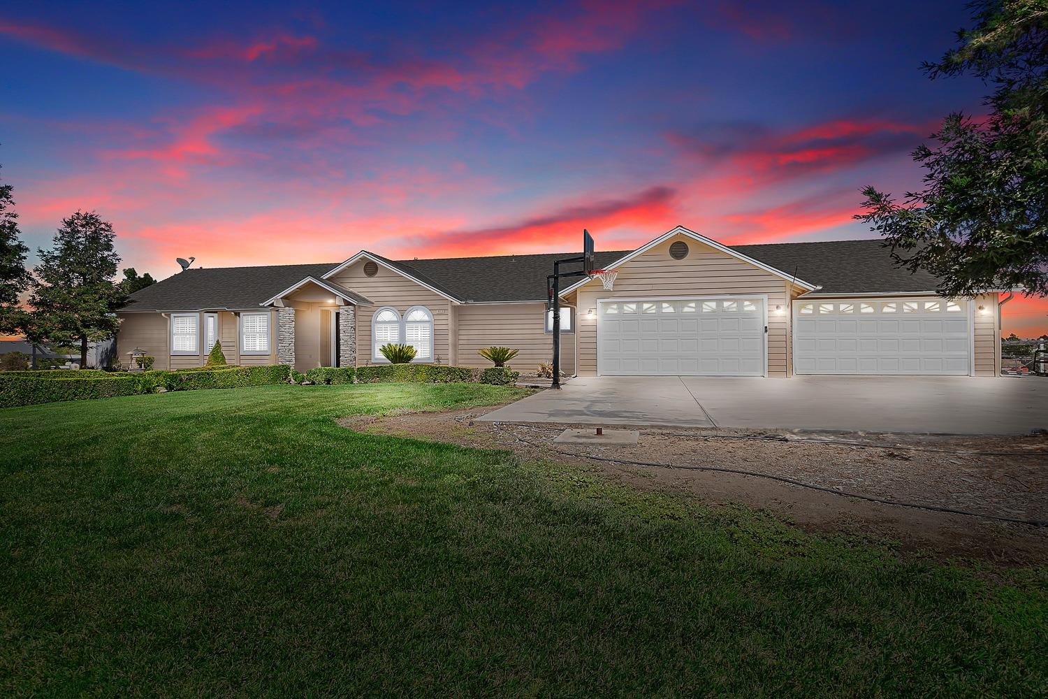 16639 Karen Road Madera, CA 93636 - Photo 20 of 20 Gallery Image 20